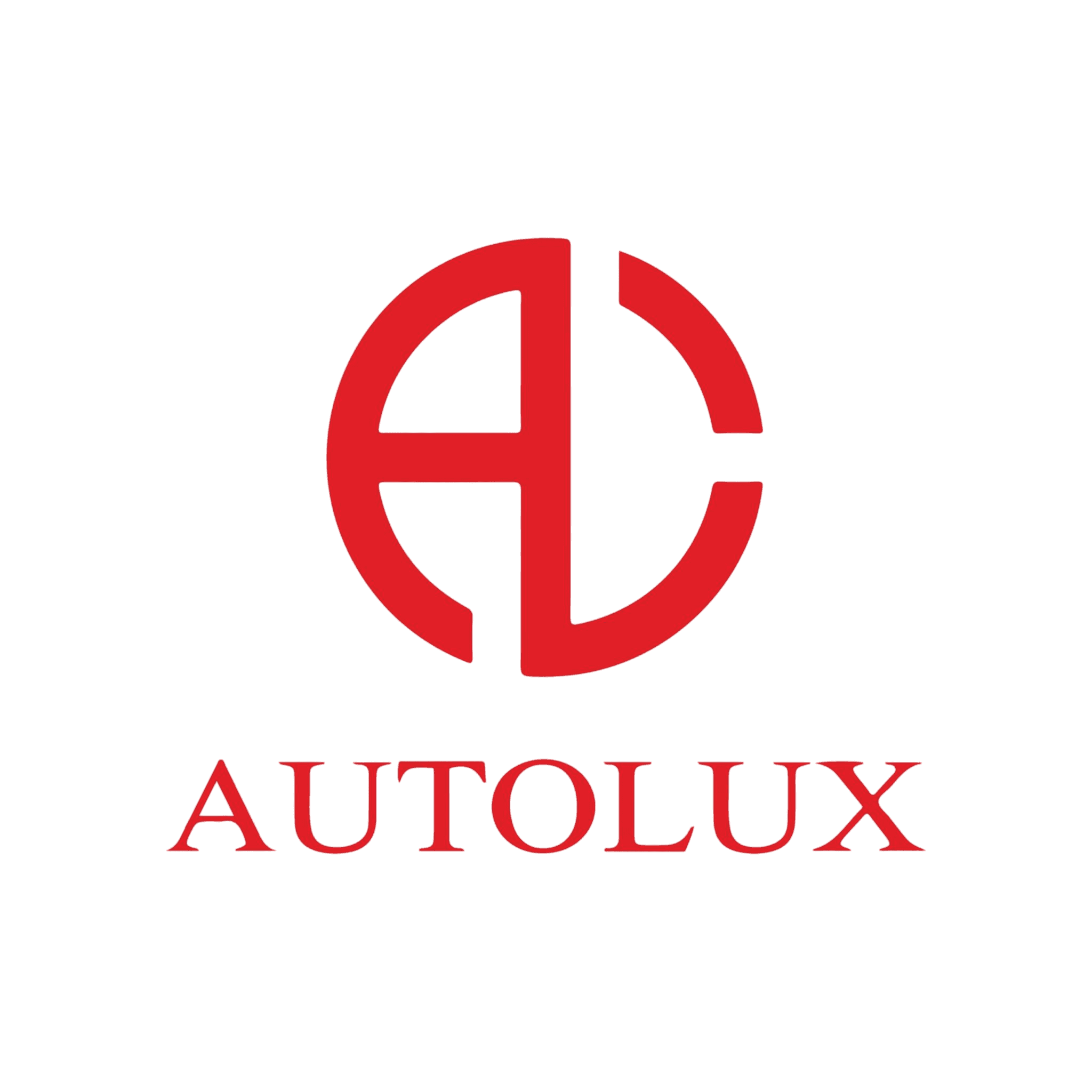 Autolux loqosu
